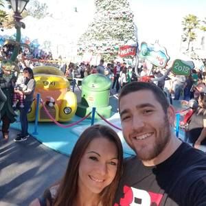 Meet your Posher, Ryan